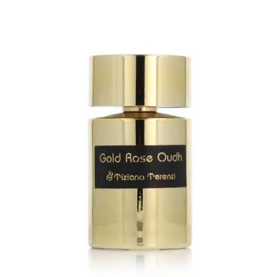 Tiziana Terenzi Gold Rose Oudh