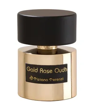 Tiziana Terenzi Gold Rose Oudh Perfumy unisex