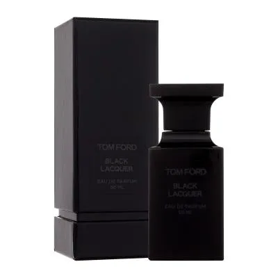 Tom Ford Black Lacquer