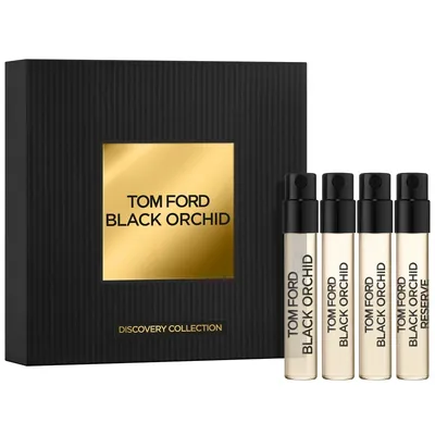 Tom Ford Black Orchid Woda perfumowana dla kobiet