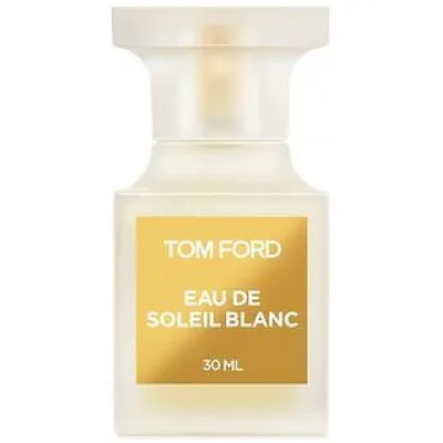 Tom Ford Eau De Soleil Blanc Woda toaletowa unisex