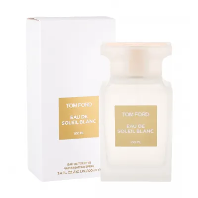 Tom Ford Eau De Soleil Blanc Woda toaletowa unisex