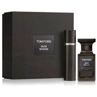 Tom Ford Oud Wood Woda perfumowana unisex
