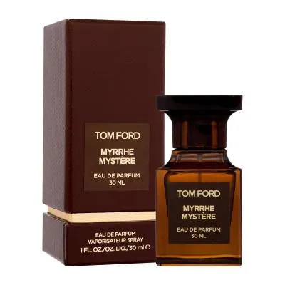 Tom Ford Myrrhe Mystere