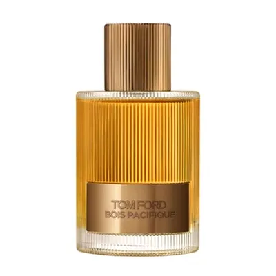 Tom Ford Signature Bois Pacifique Woda perfumowana dla mężczyzn