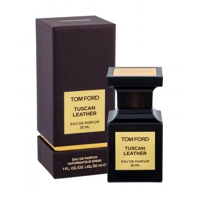 Tom Ford Tuscan Leather Woda perfumowana unisex