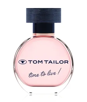 Tom Tailor Time To Live! For Her