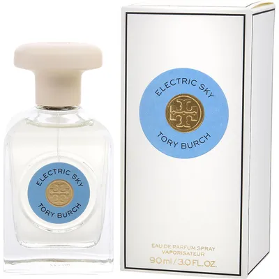 Tory Burch Electric Sky Woda perfumowana dla kobiet