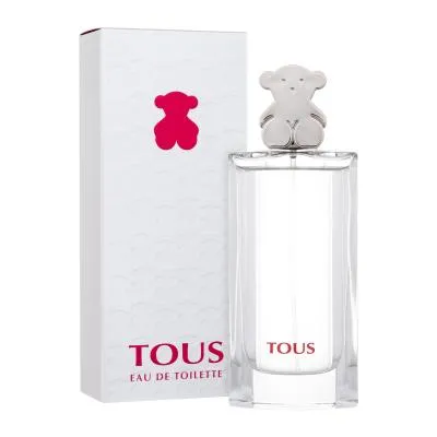 Tous Woda toaletowa dla kobiet
