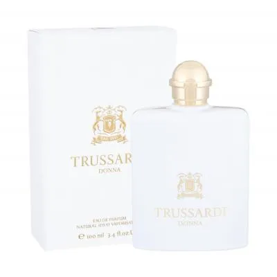 Trussardi Donna Woda perfumowana dla kobiet