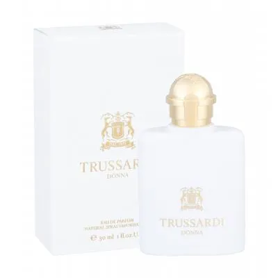 Trussardi Donna Woda perfumowana dla kobiet