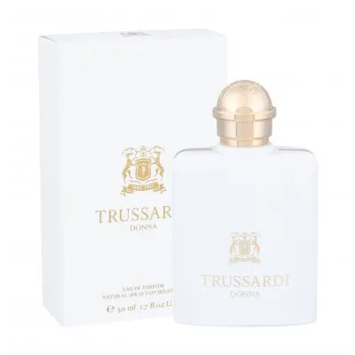 Trussardi Donna Woda perfumowana dla kobiet