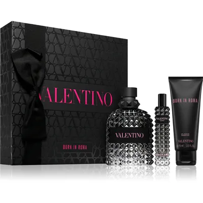 Valentino Uomo Born In Roma Woda toaletowa dla mężczyzn