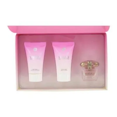 Versace Bright Crystal Woda toaletowa dla kobiet