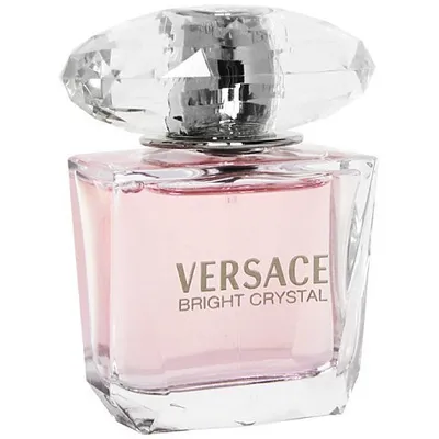 Versace Bright Crystal Woda toaletowa dla kobiet