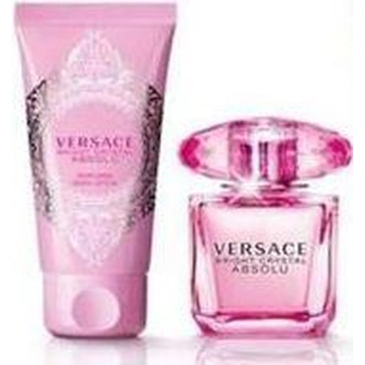 Versace Bright Crystal Woda toaletowa dla kobiet