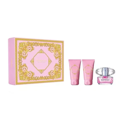 Versace Bright Crystal Woda toaletowa dla kobiet