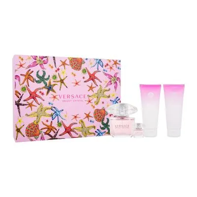 Versace Bright Crystal Woda toaletowa dla kobiet