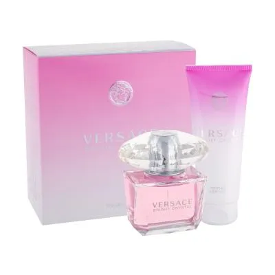Versace Bright Crystal Woda toaletowa dla kobiet