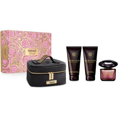 Versace Crystal Noir Woda perfumowana dla kobiet