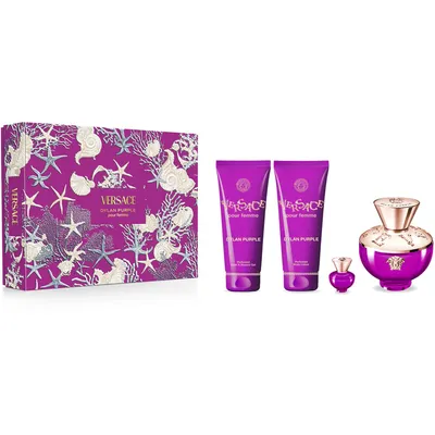 Versace Pour Femme Dylan Purple Woda perfumowana dla kobiet