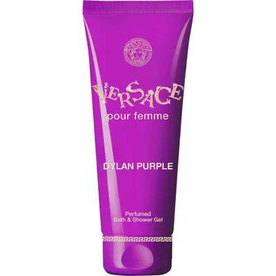 Versace Pour Femme Dylan Purple
