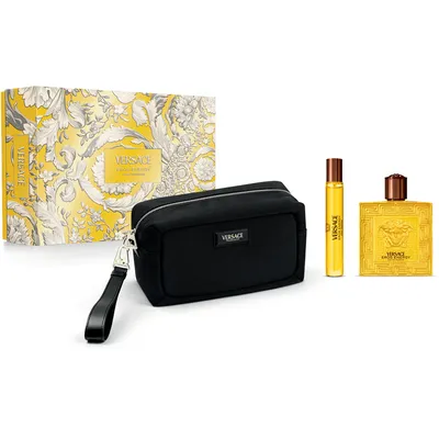 Versace Eros Energy Woda perfumowana dla mężczyzn