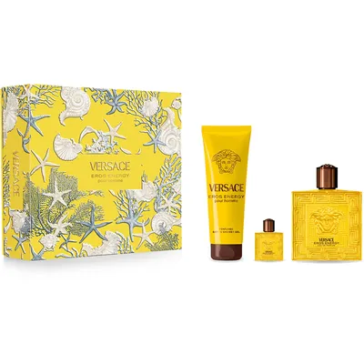 Versace Eros Energy Woda perfumowana dla mężczyzn