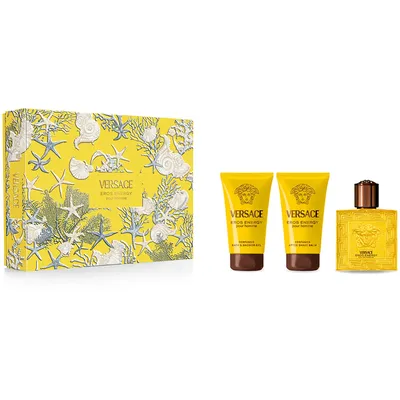 Versace Eros Energy Woda perfumowana dla mężczyzn