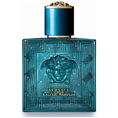 Versace Eros Woda perfumowana dla mężczyzn