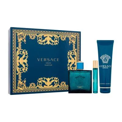 Versace Eros Parfum Perfumy dla mężczyzn