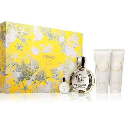 Versace Eros Pour Femme Woda perfumowana dla kobiet