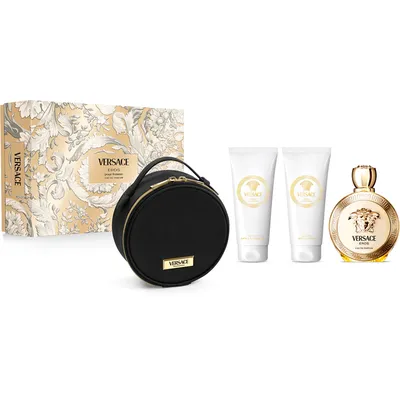 Versace Eros Pour Femme Woda perfumowana dla kobiet