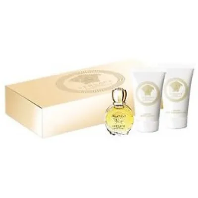 Versace Eros Pour Femme Woda perfumowana dla kobiet