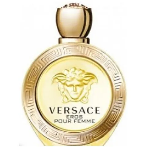 Versace Eros Pour Femme Woda toaletowa dla kobiet