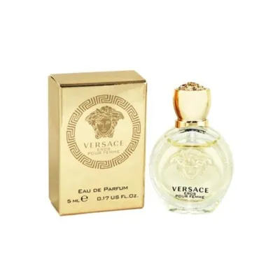 Versace Eros Pour Femme Woda perfumowana dla kobiet