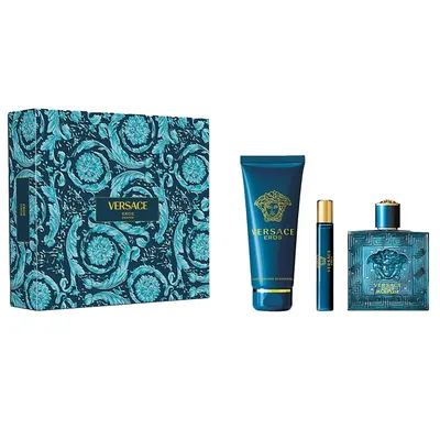 Versace Eros Parfum Perfumy dla mężczyzn