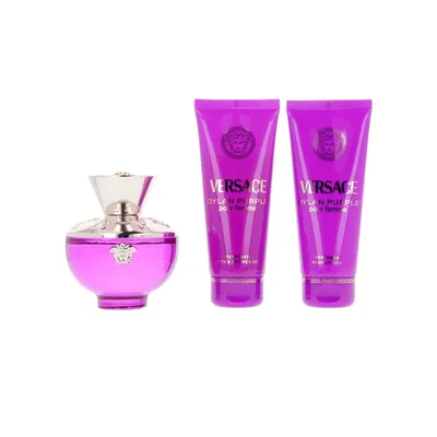 Versace Pour Femme Dylan Purple Woda perfumowana dla kobiet