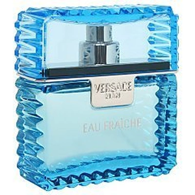Versace Man Eau Fraiche Woda po goleniu dla mężczyzn