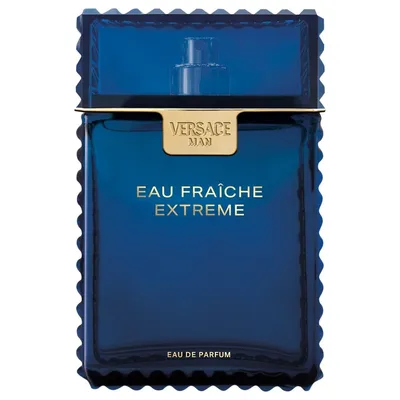 Versace Man Eau Fraiche Extreme Woda perfumowana dla mężczyzn