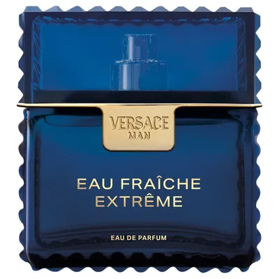Versace Man Eau Fraiche Extreme Woda perfumowana dla mężczyzn