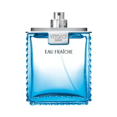 Versace Man Eau Fraiche