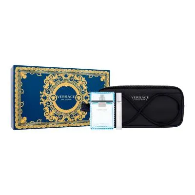 Versace Man Eau Fraiche Woda toaletowa dla mężczyzn