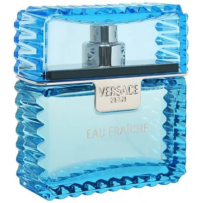 Versace Man Eau Fraiche Woda toaletowa dla mężczyzn