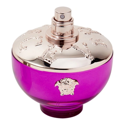 Versace Pour Femme Dylan Purple Woda perfumowana dla kobiet