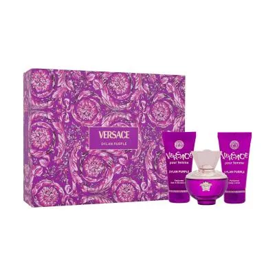 Versace Pour Femme Dylan Purple Woda perfumowana dla kobiet