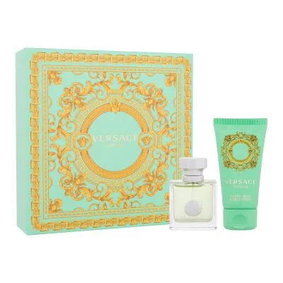 Versace Versense Woda toaletowa dla kobiet