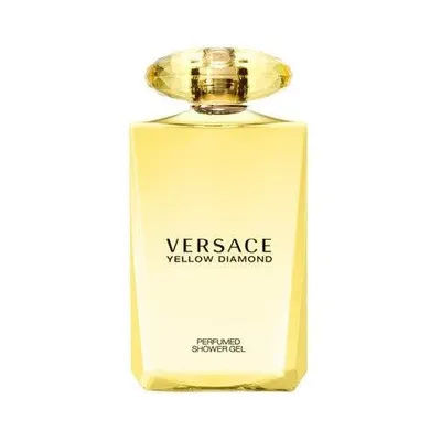 Versace Yellow Diamond