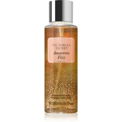 Victoria's Secret Amaretto Fizz