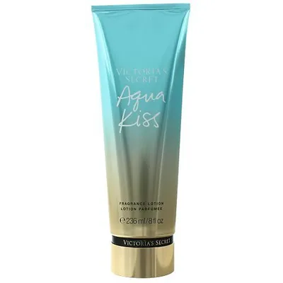 Victoria's Secret Aqua Kiss Balsam do ciała dla kobiet